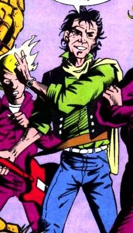 Keith Richards (Earth-9290) from What If...? Vol 1 41 001