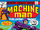 Machine Man Vol 1 2
