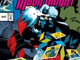 Marc Spector: Moon Knight Vol 1 47