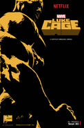 Marvel's Luke Cage poster 001