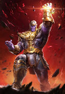 Thanos