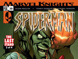 Marvel Knights: Spider-Man Vol 1 10