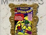 Marvel Masterworks: Amazing Spider-Man Vol 1 2