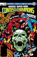 Marvel Super Hero Contest of Champions Vol 1 3