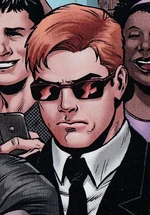 Matt Murdock