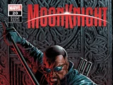 Moon Knight Vol 9 20