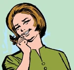 Mrs. Carter (Earth-616) from Night Nurse Vol 1 1 0001