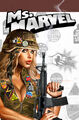 Ms. Marvel Vol 2 #29