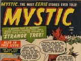 Mystic Vol 1