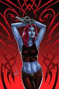 Mystique #2