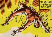 Set Conquered the Universe (Earth-9151)