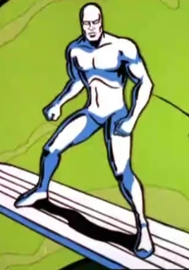 Norrin Radd (Earth-634962) from Silver Surfer (animated series) Season 1 6