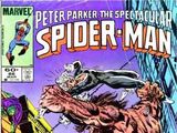 Peter Parker, The Spectacular Spider-Man Vol 1 88