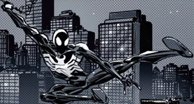 Eddie Brock's High Life (Earth-39941)