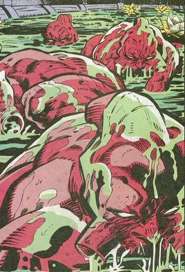 Pool-Dwellers from Conan the Adventurer Vol 1 13 001
