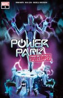 Power Pack (Vol. 4) #5