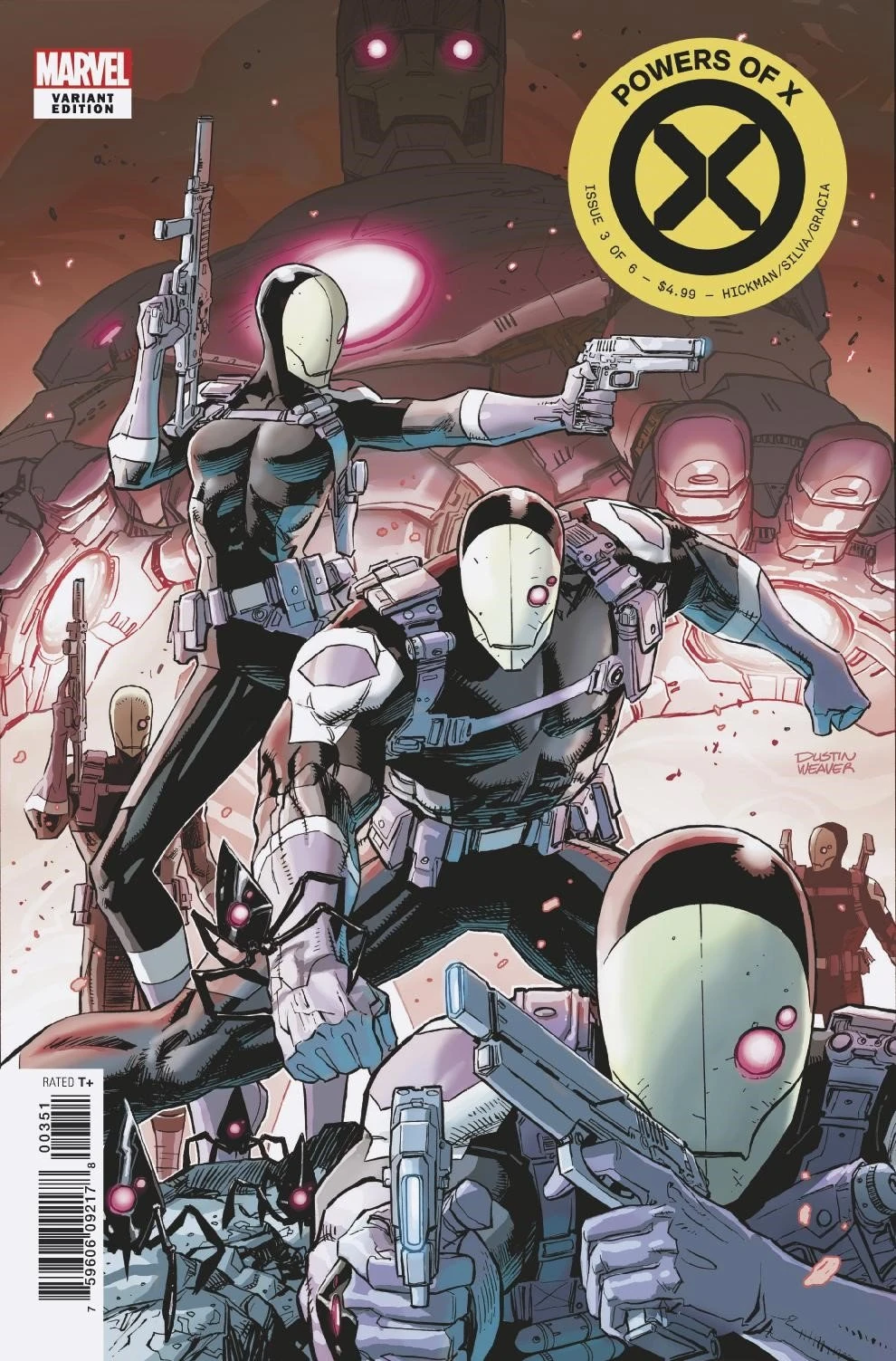 Heft (New Character Variant)