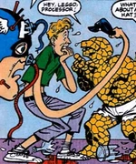 Processor, Mr. Fantastical Humorverse (Earth-9047)