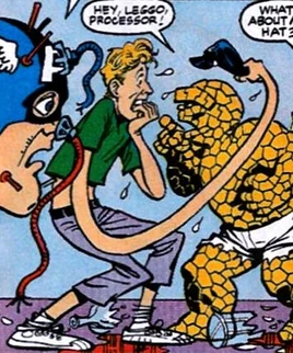 Processor (Earth-9047) from What The--?! Vol 1 18