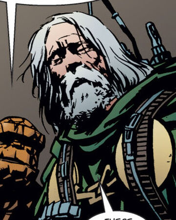 Reed Richards Earth 9997 Marvel Database Fandom