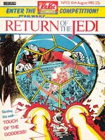 Return of the Jedi Weekly (UK) Vol 1 112