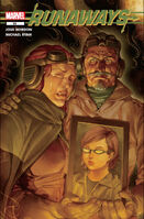 Runaways (Vol. 2) #29 "Dead-End Kids (Part 5)" Release date: February 20, 2008 Cover date: April, 2008