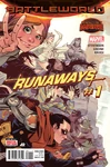 Runaways Vol 4 1.jpg (488 KB) Runaways Vol 4 1