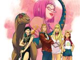 Runaways Vol 5