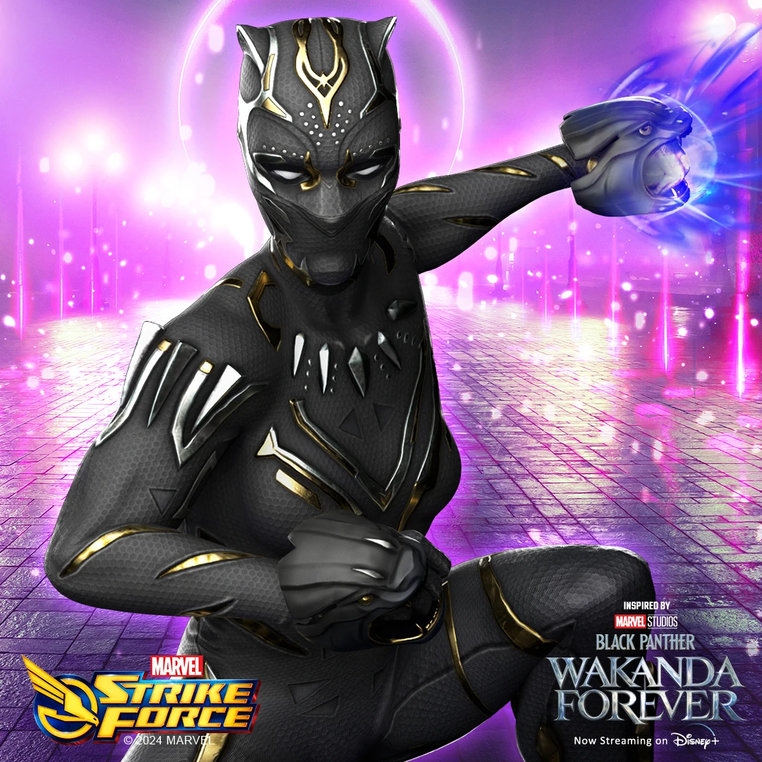 SHURI♡ Shuri by HZ-Designs on DeviantArt