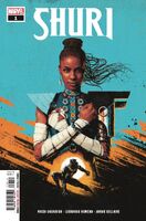 Shuri #1
