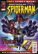 Spectacular Spider-Man (UK) Vol 1 99
