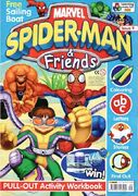 Spider-Man & Friends Vol 1 9