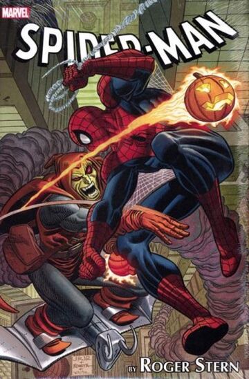 洋書 Spectacular Spider-man Omnibus Vol. 1 Amazon.com: The Spectacular Spider-Man Omnibus Vol. 1