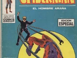 Spiderman (ES) Vol 1 5