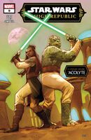 Star Wars: The High Republic (Vol. 3) #9