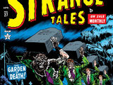 Strange Tales Vol 1 27