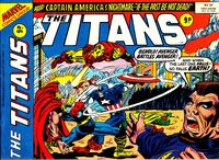 Titans #54
