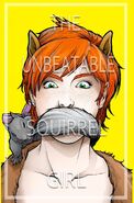 Unbeatable Squirrel Girl Vol 2 #3 Waite Variant