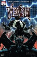 Venom Vol 4 (2018–2021) 35 issues