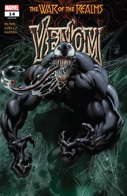 Venom Vol 4 (2018–2021) | Marvel Database | Fandom