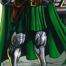 Victor von Doom (Earth-83066) from Spider-Man Heroes & Villains Collection Vol 1 54 001.jpg