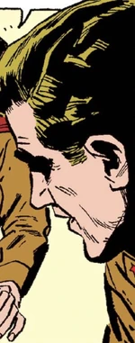 Vukov (Earth-616) from Tales of Suspense Vol 1 42 0001