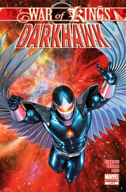 War of Kings | Marvel Database | Fandom