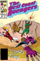 West Coast Avengers (Vol. 2) #20