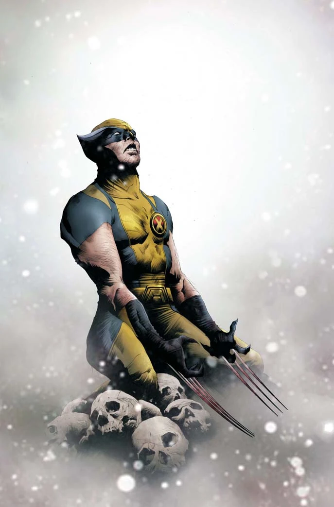 Wolverine Vol 4 14 | Marvel Database | Fandom