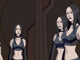 X-23's Clones (Earth-89020)