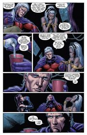 X-Men (Earth-616) from Uncanny X-Men Vol 2 13 001