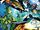 X-Men: Divided We Stand Vol 1 1