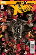 X-Men: Legacy Vol 1 247