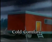 X-Men: La Serie Animada T3 E15 "El Regreso de Iceman" (Febrero 4, 1995)